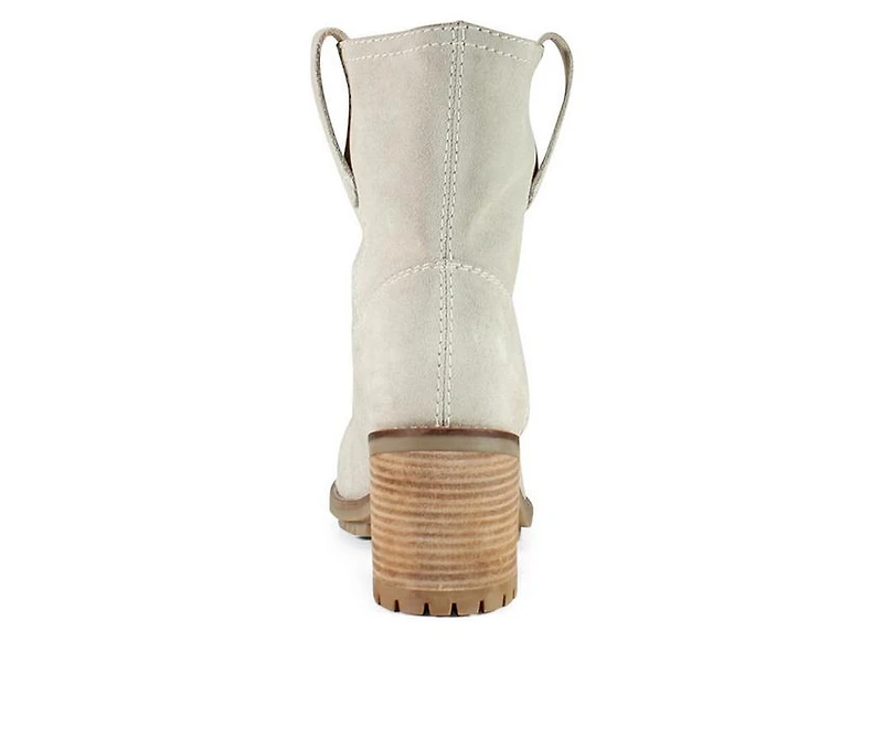 Women's DIBA TRUE Chloe Mae Booties