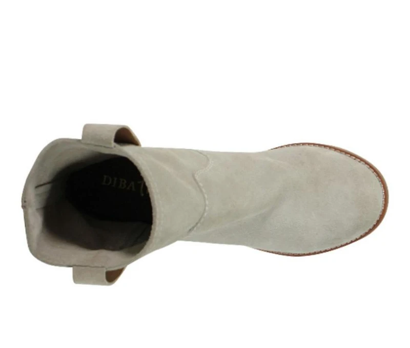 Women's DIBA TRUE Chloe Mae Booties