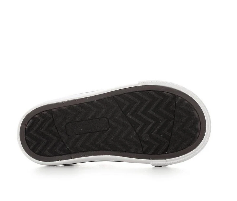 Boys' Natural Steps Toddler Hunter High-Top Sneakers