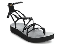 Women's Teva W Midform Infinity Sandals