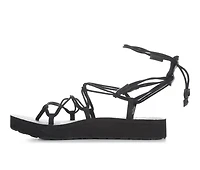 Women's Teva W Midform Infinity Sandals