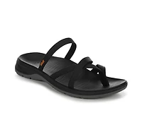 Women's Teva TirraTraveler Flip Sandals