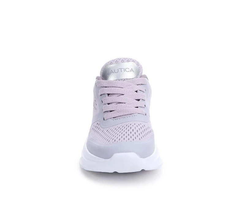 Girls' Nautica Little Kid & Big Galey 2S Running Shoes