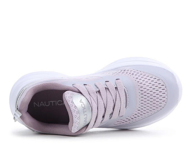 Girls' Nautica Little Kid & Big Galey 2S Running Shoes