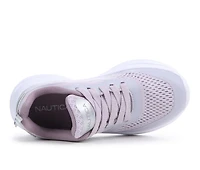 Girls' Nautica Little Kid & Big Galey 2S Running Shoes