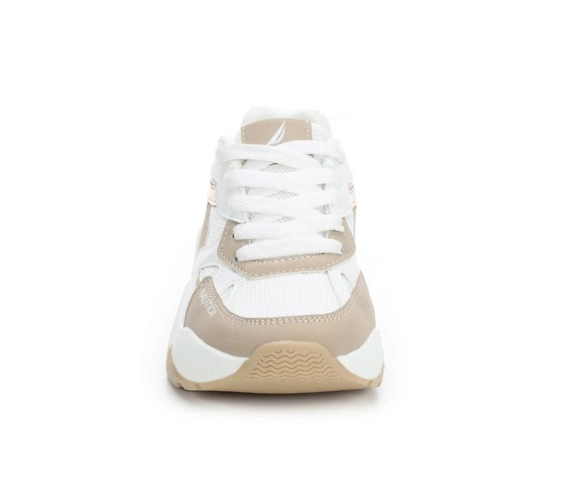 Girls' Nautica Little Kid & Big Jordanne S Sneakers