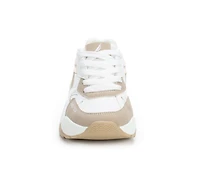 Girls' Nautica Little Kid & Big Jordanne S Sneakers