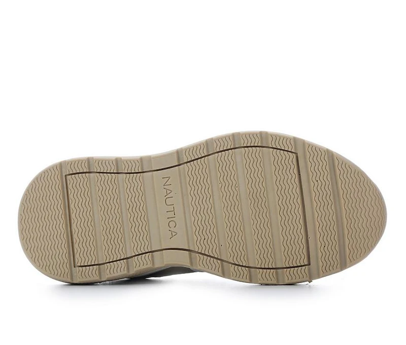 Girls' Nautica Little Kid & Big Jordanne S Sneakers