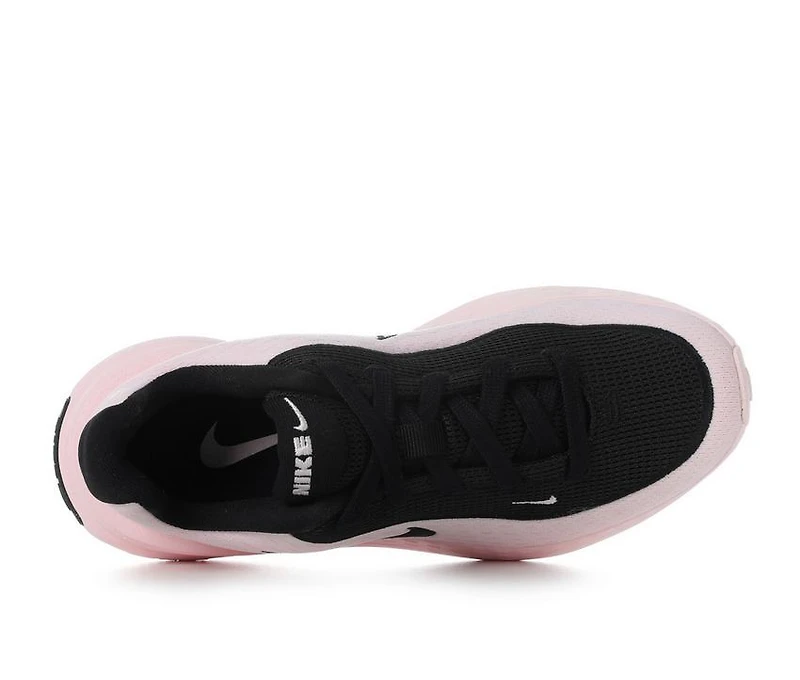 Girls' Nike Little Kid & Big Uplift SC Running Shoes