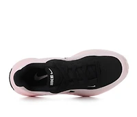 Girls' Nike Little Kid & Big Uplift SC Running Shoes