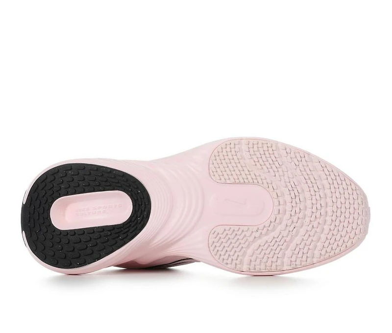 Girls' Nike Little Kid & Big Uplift SC Running Shoes