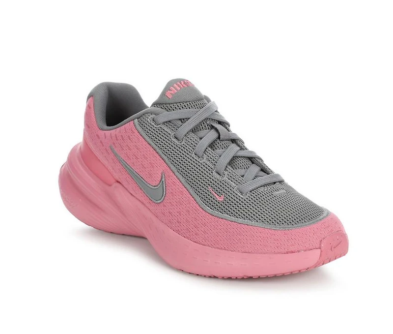 Girls' Nike Little Kid & Big Uplift SC Running Shoes