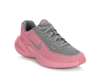 Girls' Nike Little Kid & Big Uplift SC Running Shoes