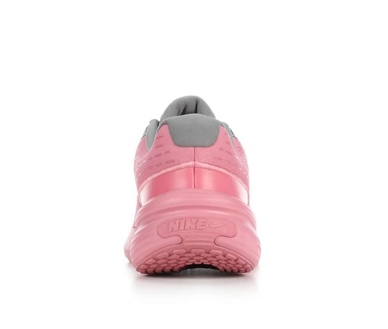Girls' Nike Little Kid & Big Uplift SC Running Shoes