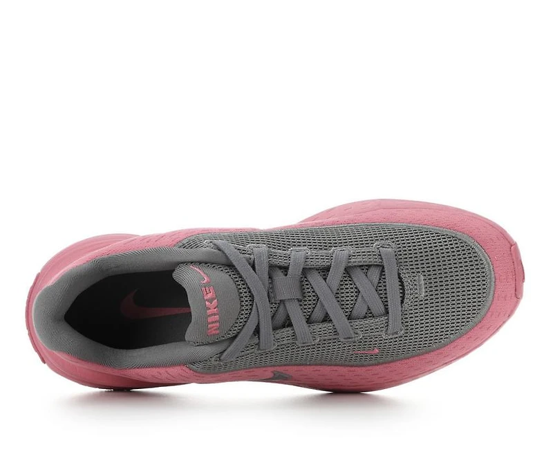 Girls' Nike Little Kid & Big Uplift SC Running Shoes