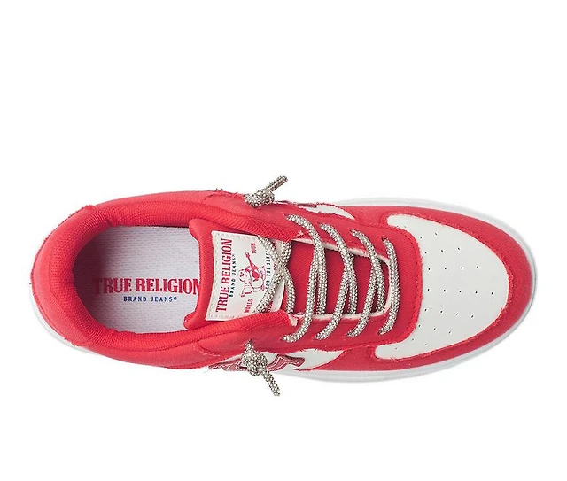 Women's True Religion Allison Sneakers