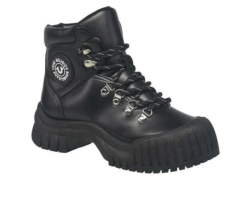 Women's True Religion Chris Booties