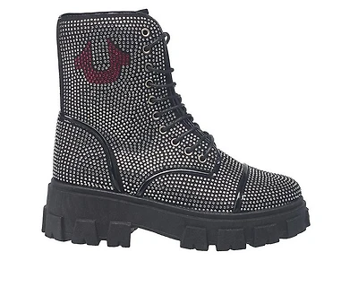 Women's True Religion Gee Booties