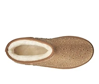 Women's True Religion Terry Booties