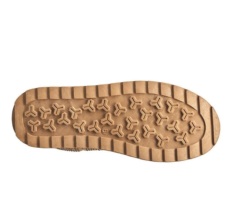 Women's True Religion Terry Booties