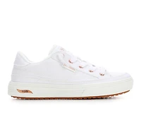 Women's Skechers Street Arch Fit Arcade 177190 Slip-On Sneakers