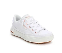 Women's Skechers Street Arch Fit Arcade 177190 Slip-On Sneakers