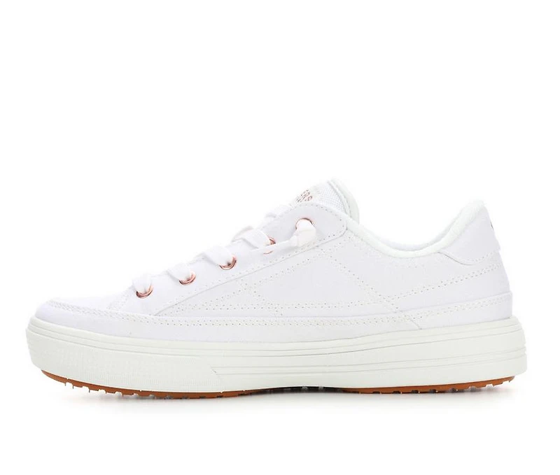 Women's Skechers Street Arch Fit Arcade 177190 Slip-On Sneakers