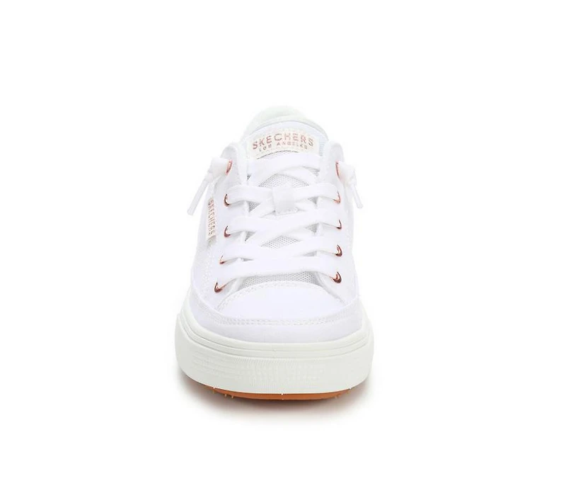 Women's Skechers Street Arch Fit Arcade 177190 Slip-On Sneakers