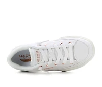 Women's Skechers Street Arch Fit Arcade 177190 Slip-On Sneakers