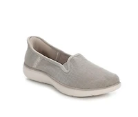 Women's Skechers Go On The Flex- Radiant SSSiren 138362 Slip-Ins Casual Shoes