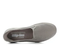 Women's Skechers Go On The Flex- Radiant SSSiren 138362 Slip-Ins Casual Shoes