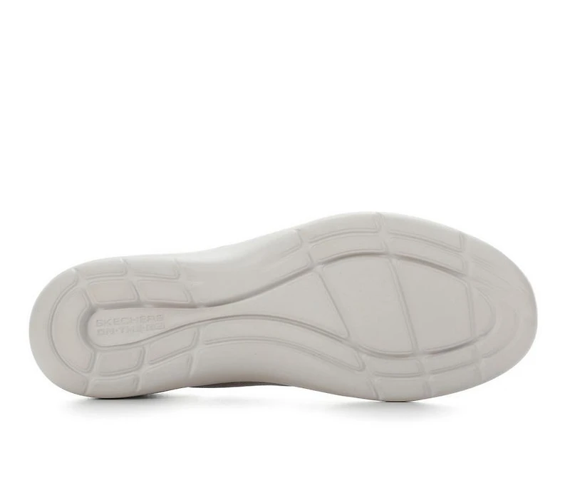 Women's Skechers Go On The Flex- Radiant SSSiren 138362 Slip-Ins Casual Shoes