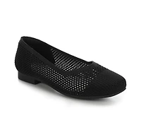 Women's Cliffs by White Mountain Beslee Flats