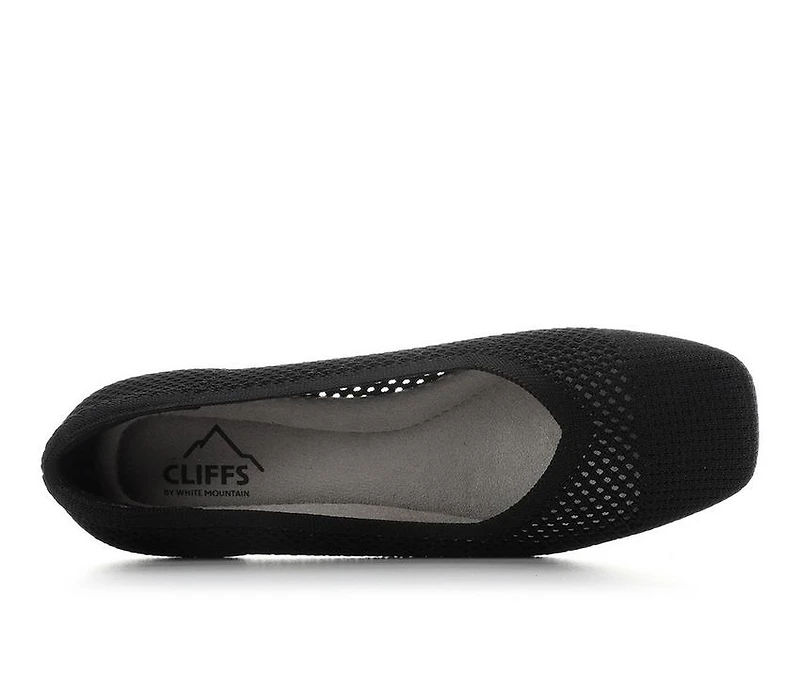Women's Cliffs by White Mountain Beslee Flats