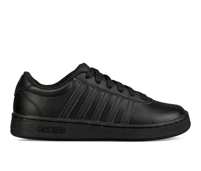 Boys' K-Swiss Big Kid Classic Pro GS Sneakers