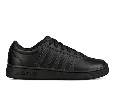 Boys' K-Swiss Big Kid Classic Pro GS Sneakers