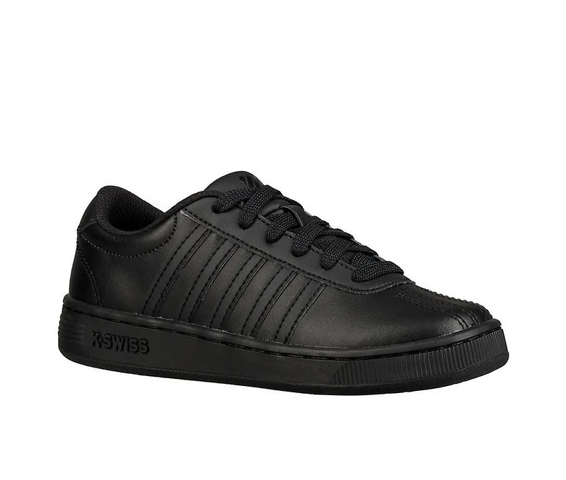 Boys' K-Swiss Big Kid Classic Pro GS Sneakers