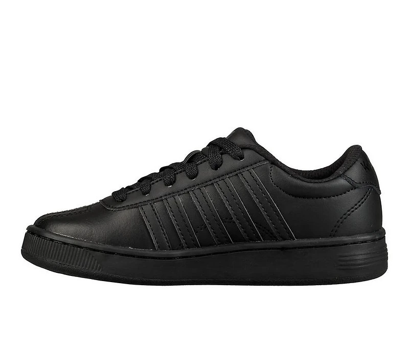 Boys' K-Swiss Big Kid Classic Pro GS Sneakers