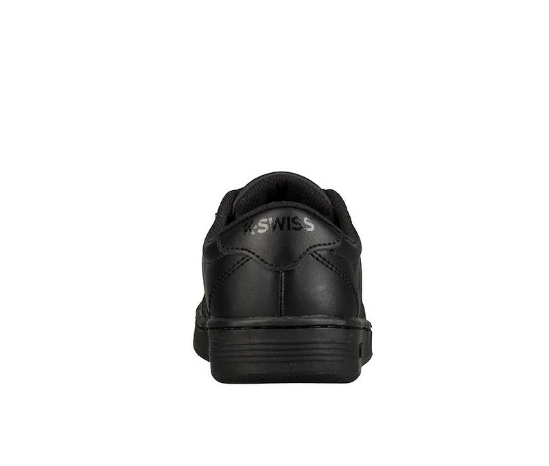 Boys' K-Swiss Big Kid Classic Pro GS Sneakers