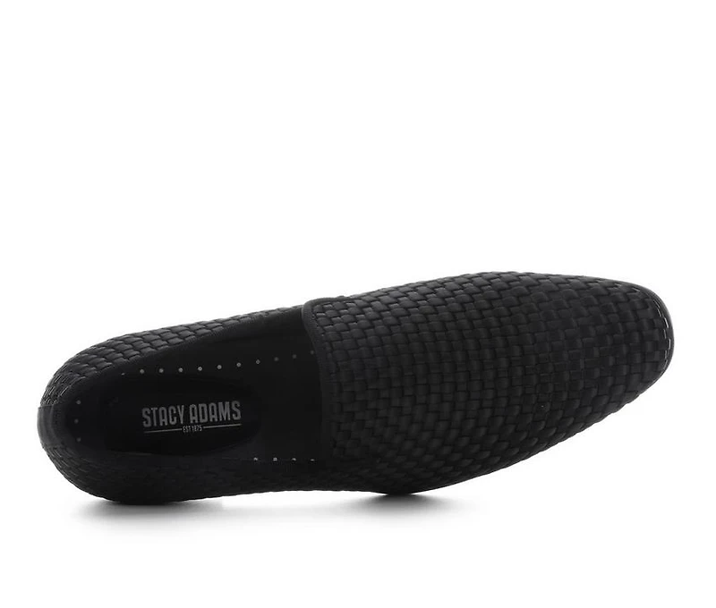 Men's Stacy Adams Swenson Dress Loafers