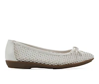 Women's Cliffs by White Mountain Carlicia Flats