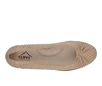 Women's Cliffs by White Mountain Carlicia Flats
