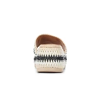 Women's DV BY DOLCE VITA Peggie Platform Wedge Sandals
