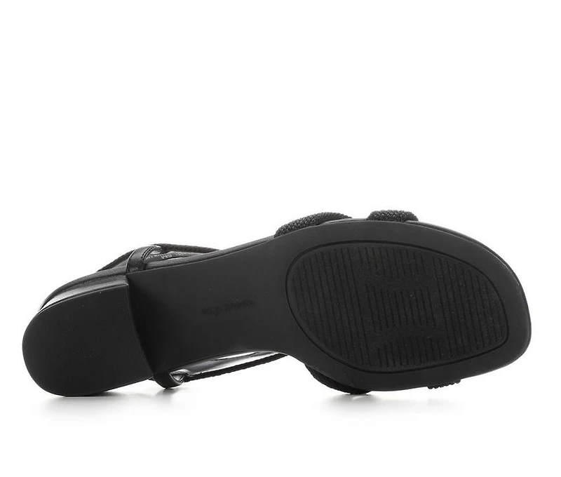 Women's Easy Street Festival Heeled Sandals