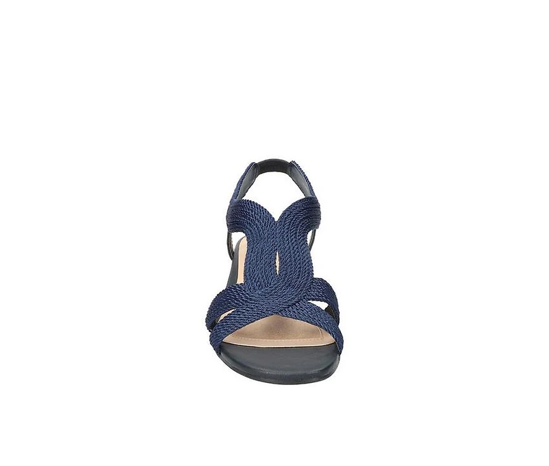 Women's Easy Street Festival Heeled Sandals