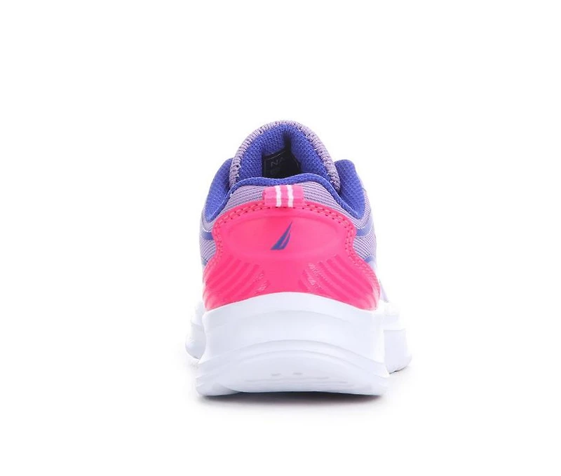 Girls' Nautica Toddler & Little Kid Galey Running Shoes
