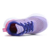 Girls' Nautica Toddler & Little Kid Galey Running Shoes