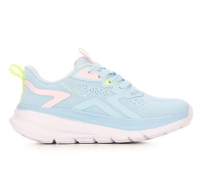 Girls' Nautica Little Kid & Big Maxim 2 S Running Shoes