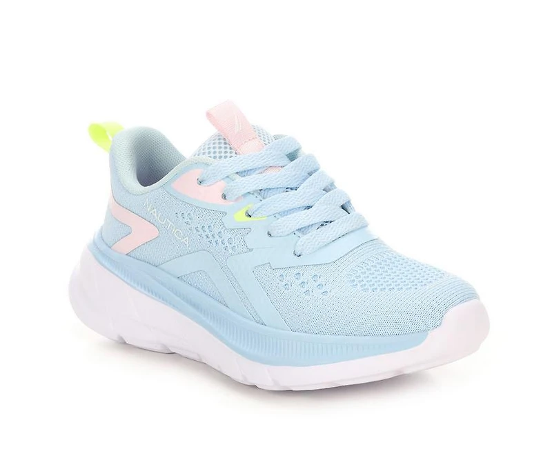 Girls' Nautica Little Kid & Big Maxim 2 S Running Shoes