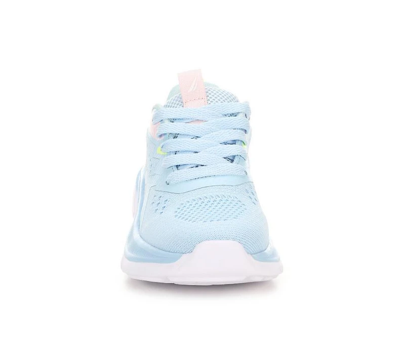 Girls' Nautica Little Kid & Big Maxim 2 S Running Shoes